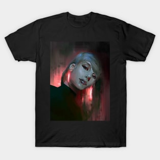 The Nights T-Shirt